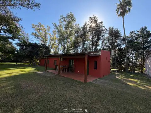 CHACRA EN LOS CARDALES