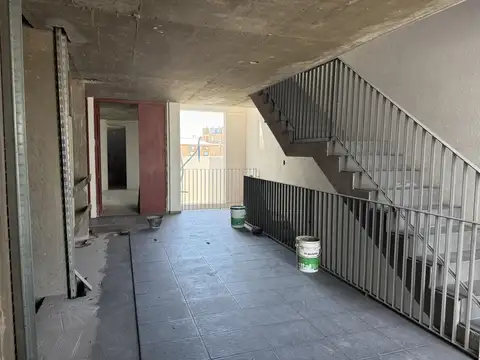 Oficina Monoambiente con 1 baño