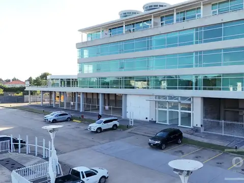 Oficina en Venta al Norte