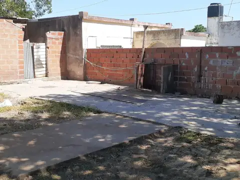 Terreno en Venta 10  mts Frente