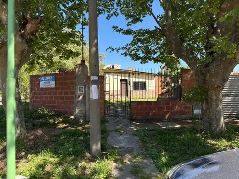LOTE CENTRICO EN VENTA