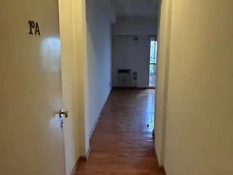 Departamento en Alquiler de 1 dormitorio