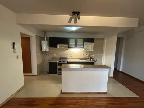 Departamento en Alquiler 15 años