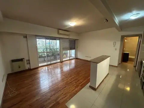 Hermoso Departamento 2 amb + Cochera
