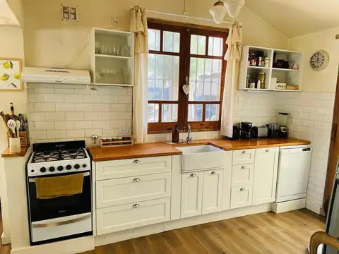 Quinta en Venta de 4 dormitorios