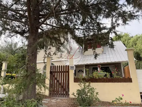 Casa en Venta de 3 dormitorios