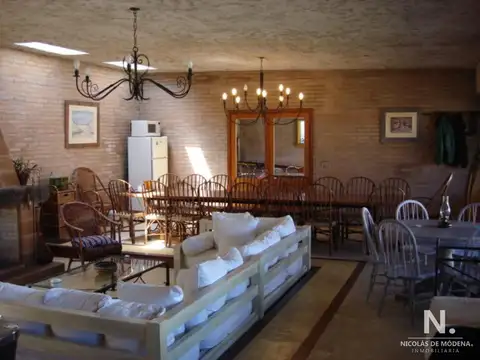 Casa en Alquiler Temporal en Manantiales, USD 21.000