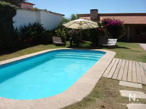 Casa en Alquiler Temporal 2024 años