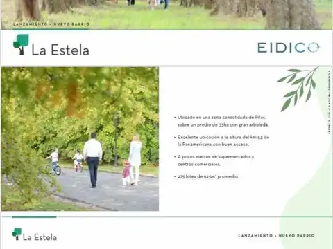 Terreno en Venta de 624,0 m2