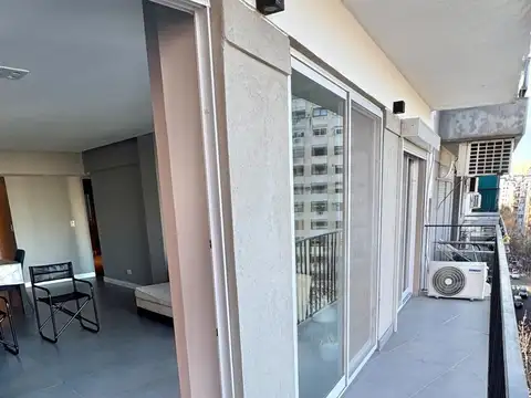 Departamento en Venta en Recoleta, USD 250.000