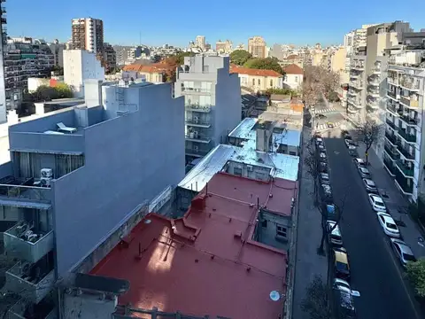 Departamento en Venta 46 años