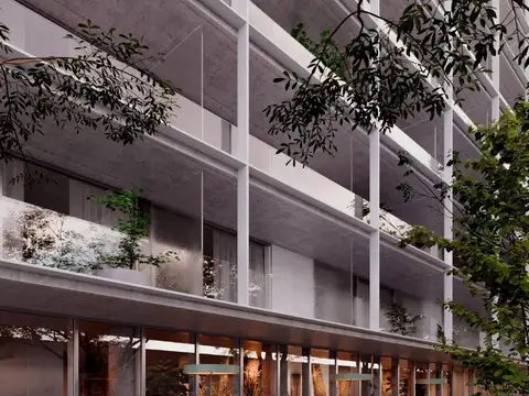 Departamento en Venta en Villa Ortuzar, USD 198.275