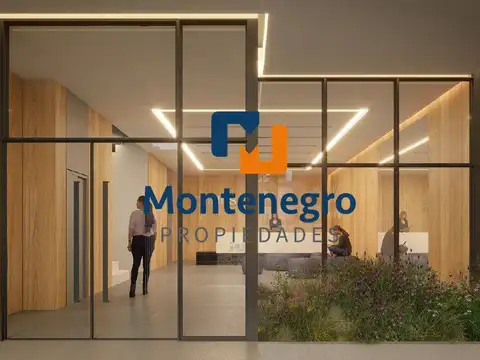 Departamento en Venta en Centro, USD 225.000