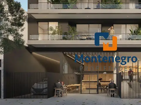 Departamento en Venta de 3 dormitorios