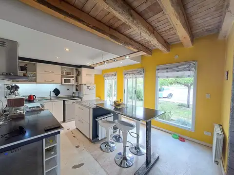 Casa en Venta 9 años