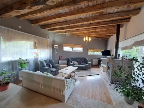 Casa en Venta en Lujan de Cuyo, USD 106.000