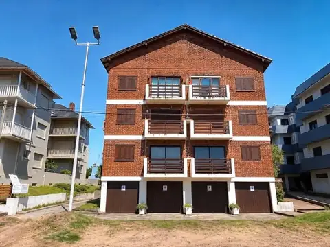 Departamento - Venta - Argentina, Pinamar - AVENIDA DEL MAR 1124