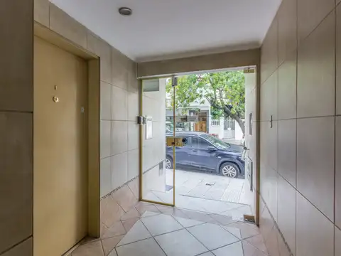 Departamento en Venta 36 años