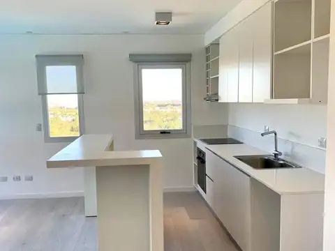 Departamento en Venta en Nordelta Remeros Beach, USD 500.000