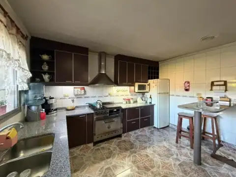 Casa en Venta de 4 dormitorios