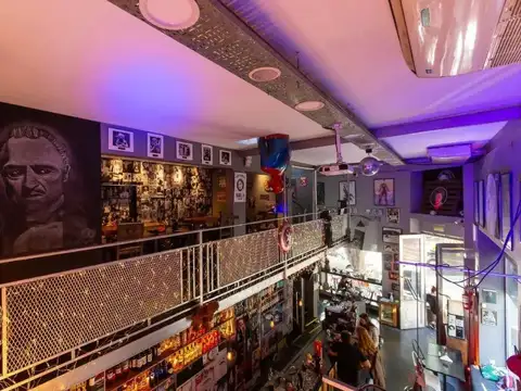 Fondo Comercio en Venta en Palermo Soho, USD 69.000