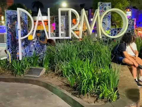 Fondo de Comercio en venta - Bar - Restaurant - Palermo