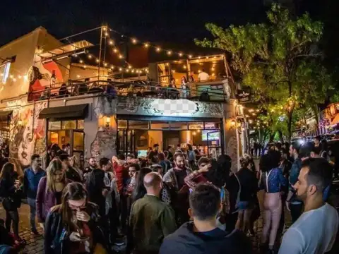 Fondo de Comercio en venta - Bar - Restaurant - Palermo