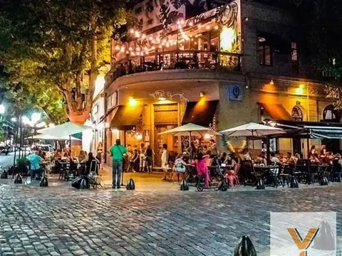 Fondo Comercio en Venta 9 años