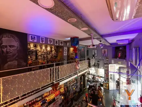 Fondo Comercio en Venta en Palermo Soho, USD 69.000