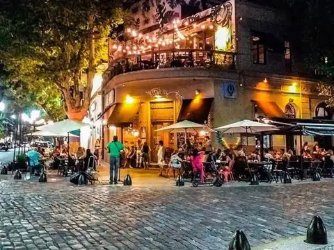 Fondo Comercio en Venta 9 años