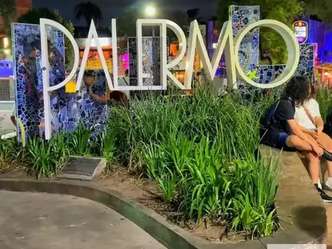 Fondo de Comercio en venta - Bar - Restaurant - Palermo