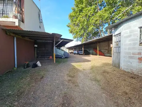 Terreno en Venta de 333,0 m2