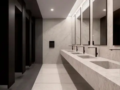 Departamento en Venta de Monoambiente