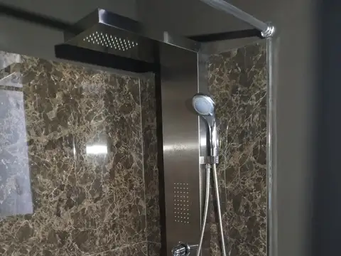 Oasis  Casita AMOBLADA  Bulnes al100 y Rivadavia. Reciclándose Moderno, Distinguido.