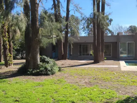 Casa en El Encuentro