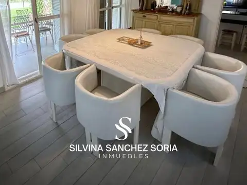Casa en Venta al Noroeste
