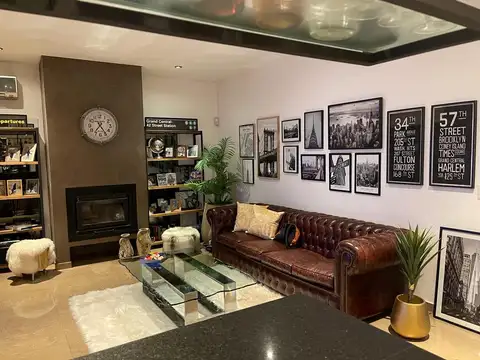 Casa en Alquiler 5 años