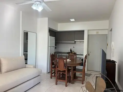 Departamento en Venta en Zárate, USD 68.000