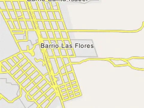 Terreno en Venta de 432,0 m2