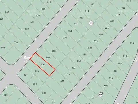 Cerro de los Leones Embalse de Calamuchita S/N, Embalse, Calamuchita, Córdoba