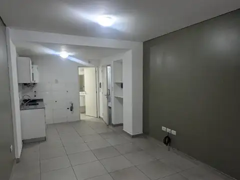 Alquiler Monoambiente – Maipú 2372, Rosario