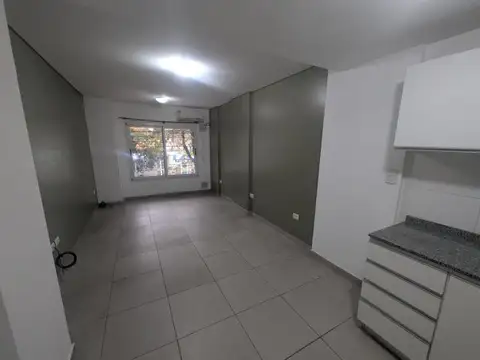 Departamento en Alquiler de Monoambiente