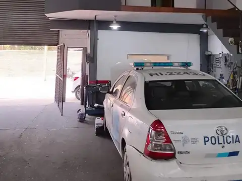 Galpon en Venta en Beccar, USD 375.000