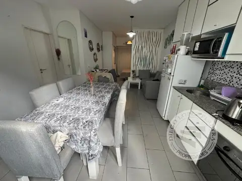 Departamento en Venta en Almagro, USD 75.500