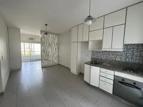 Departamento en Venta en Almagro, USD 74.900