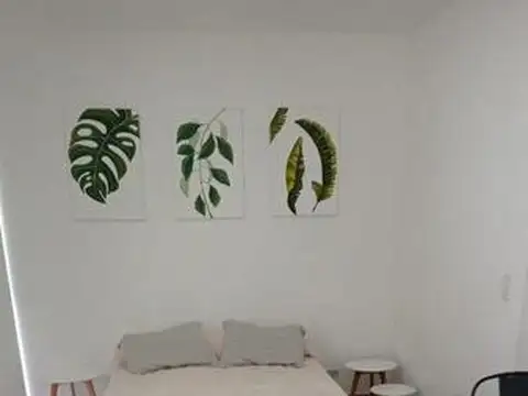 Departamento en Alquiler Temporal en Almagro, USD 550