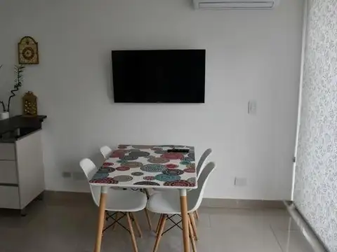 Departamento en Alquiler Temporal de 1 dormitorio