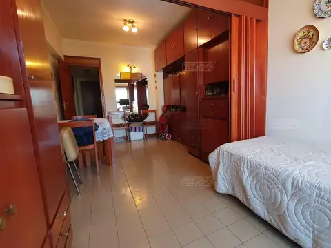 Departamento en Venta en Mar Del Plata, USD 48.000