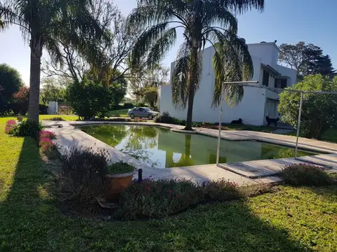 Casa en Venta 36 años