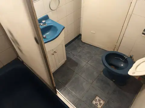 Avenida Sáenz 100, Piso 5